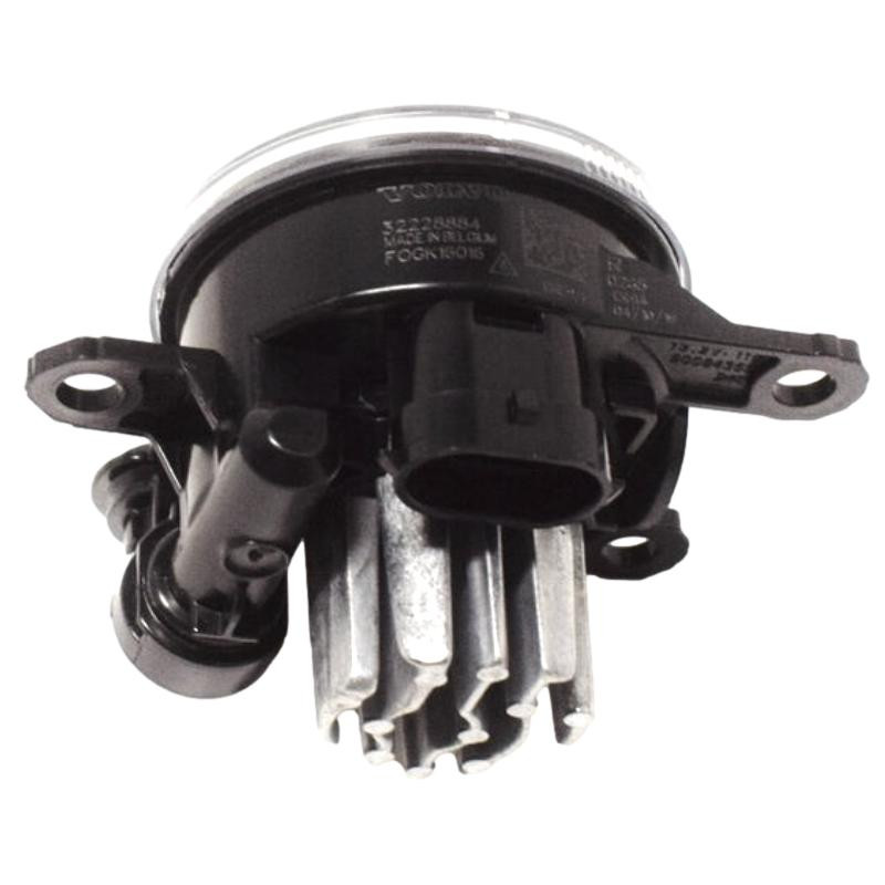 VOLVO EX40 XC40 halogen prawy LED przeciwmgielny przód OE 32228884