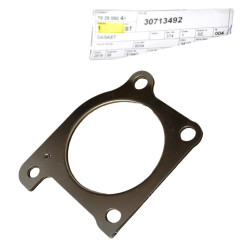 VOLVO S80 XC90 I uszczelka wydechu katalizatora 4.4 V8 B8444S OE 30713492