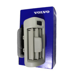 VOLVO XC90 II lewa kratka nawiewu słupka C blondę OE 31497128