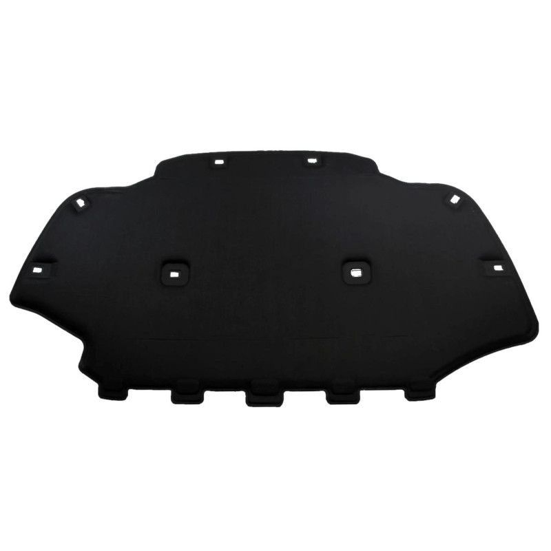 VOLVO S60 V60 wygłuszenie...