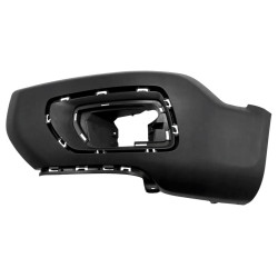 VOLVO XC70 oryginalny lewy narożnik kratka zderzak przód OE 31378965