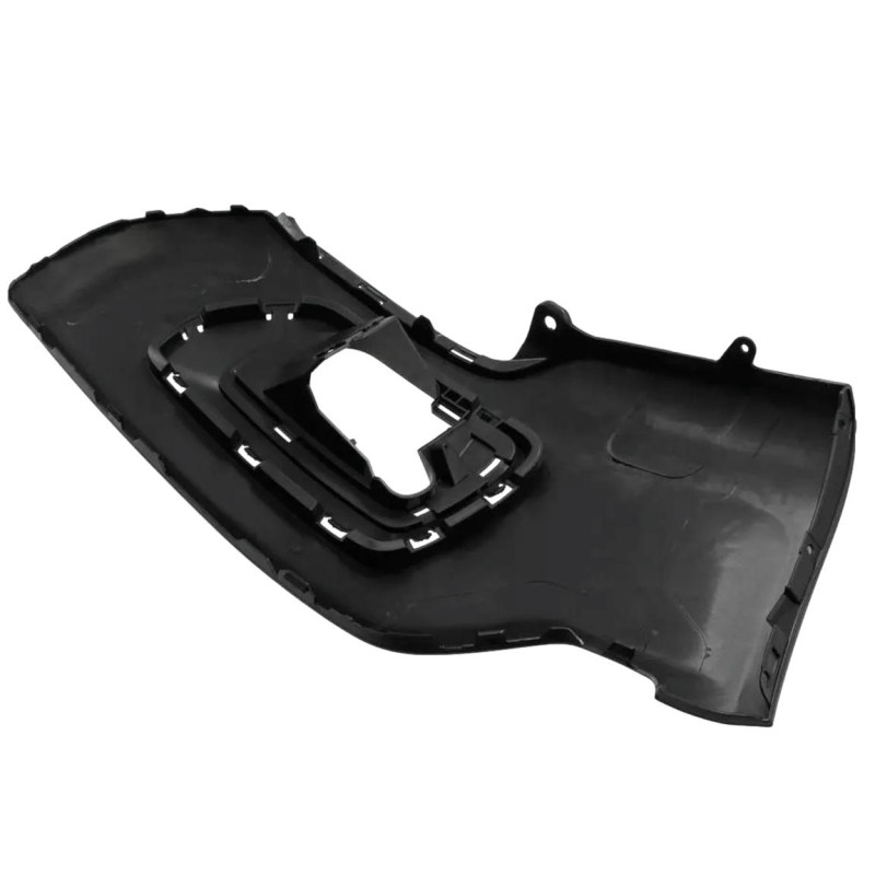 VOLVO XC70 oryginalny lewy narożnik kratka zderzak przód OE 31378965