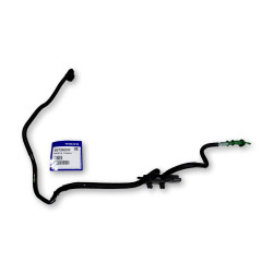 VOLVO C30 S40 V50 C70 przewód paliwowy powrotny D4204TX OE 30725231