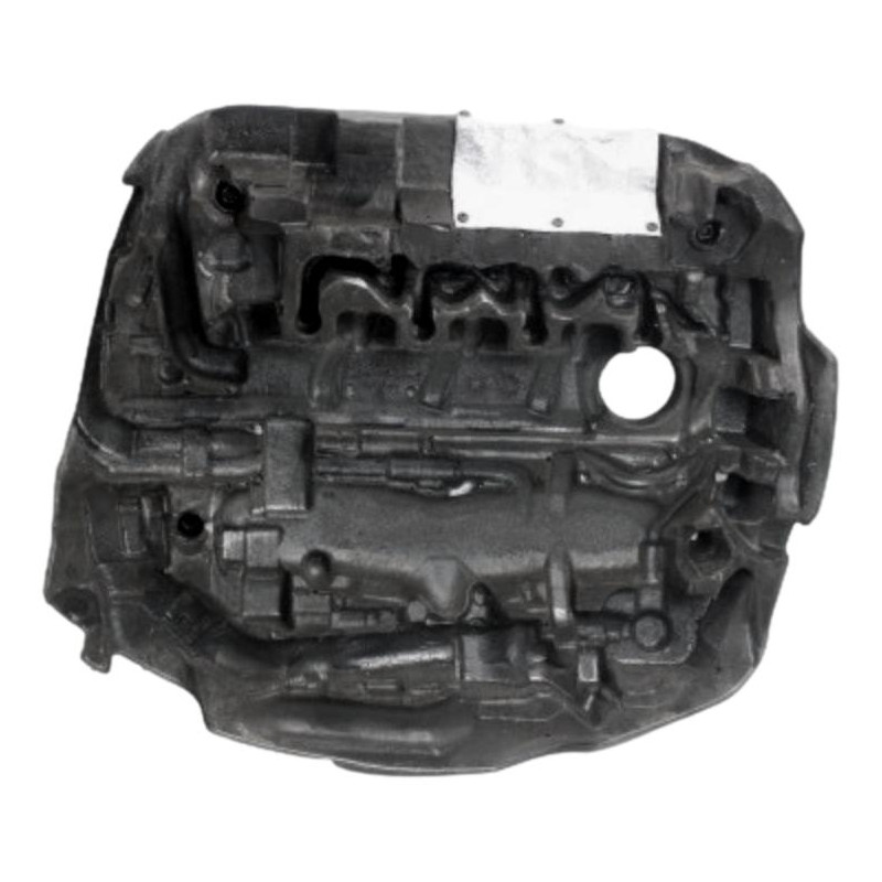 VOLVO S60 V60 S90 V90 górna pokrywa osłona silnika 2.0 D4204TX OE