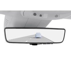 VOLVO zestaw montażowy cyfrowe lusterko wsteczne wyświetlacz OE 32368473