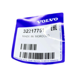 VOLVO S60 III V60 II wiązka instalacja zderzak przód kpl OE 32217751