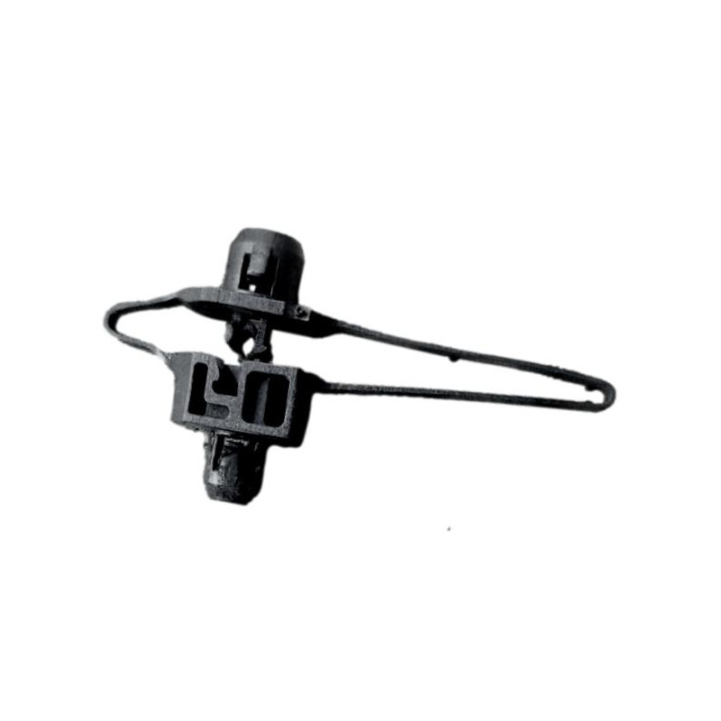 VOLVO S60 S80 V70 spinka...