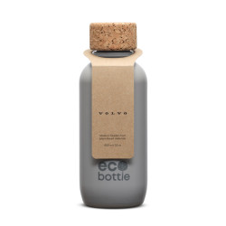 VOLVO butelka na wode ECO szara 650ml OE 32251755