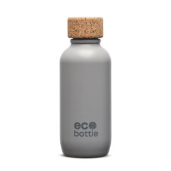 VOLVO butelka na wode ECO szara 650ml OE 32251755
