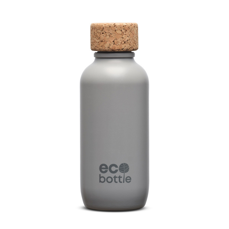 VOLVO butelka na wode ECO szara 650ml OE 32251755