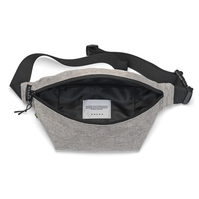 VOLVO oryginalna torba na ramie nerka OE 32251753