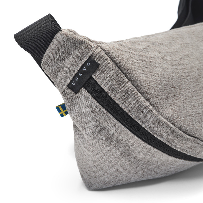 VOLVO oryginalna torba na ramie nerka OE 32251753