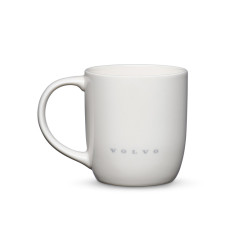 VOLVO oryginalny kubek zestaw kubków porcelana (4szt.) OE 32251751