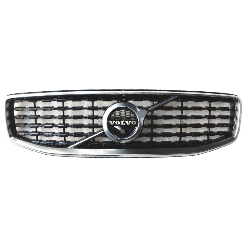 VOLVO S60 III grill atrapa...