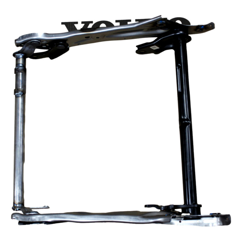 VOLVO C40 EX40 XC40 lewa rama siedziska fotela kierowcy OE 32272002