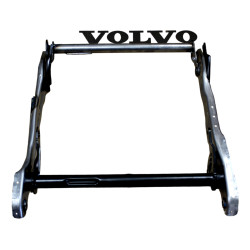 VOLVO C40 EX40 XC40 lewa rama siedziska fotela kierowcy OE 32272002