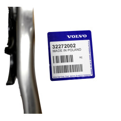 VOLVO C40 EX40 XC40 lewa rama siedziska fotela kierowcy OE 32272002