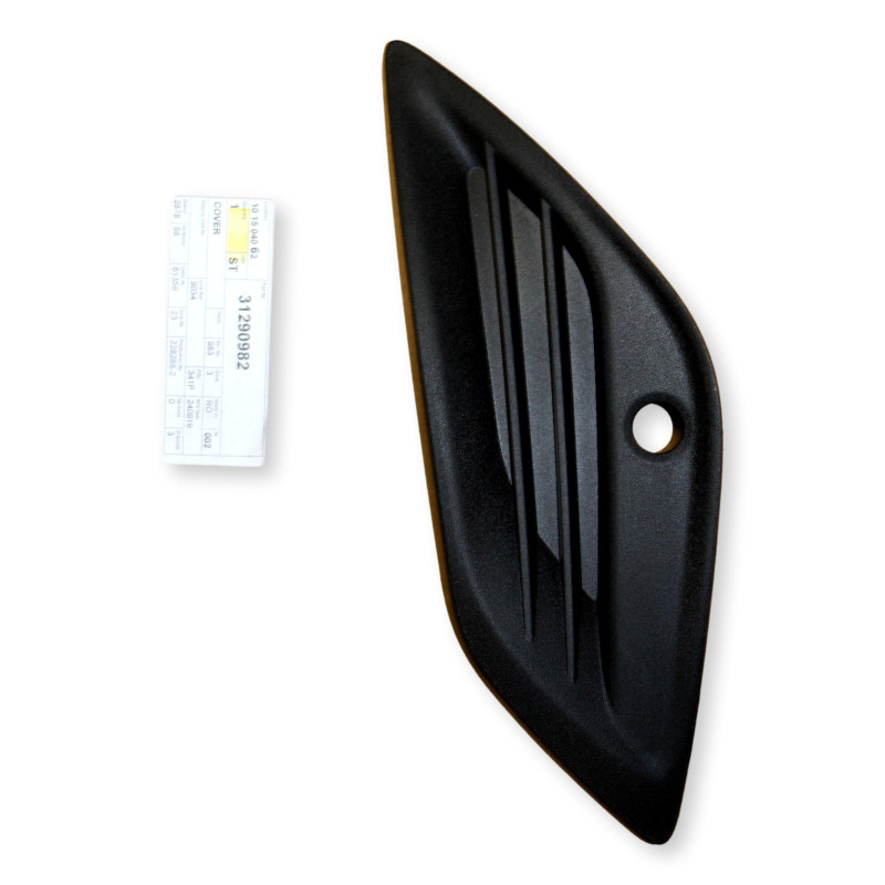 VOLVO S60 V60 R-DESIGN przednia prawa kratka zderzak OE 31290982