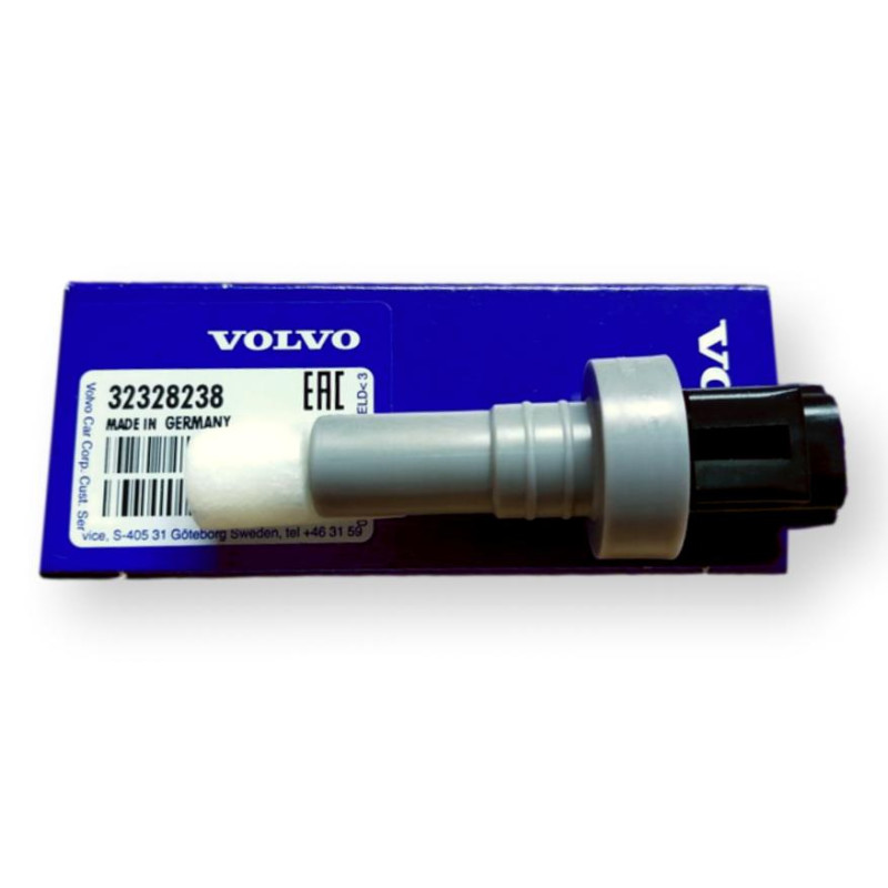 VOLVO XC60 II czujnik poziomu płynu spryskiwaczy OE 32282609 32328238