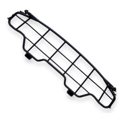 VOLVO V70 XC70 pionowa stalowa krata kratka bagażnika kpl OE 39844849