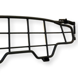 VOLVO V70 XC70 pionowa stalowa krata kratka bagażnika kpl OE 39844849