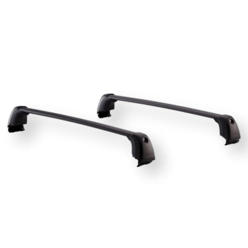 VOLVO C40 bagażnik dachowy...