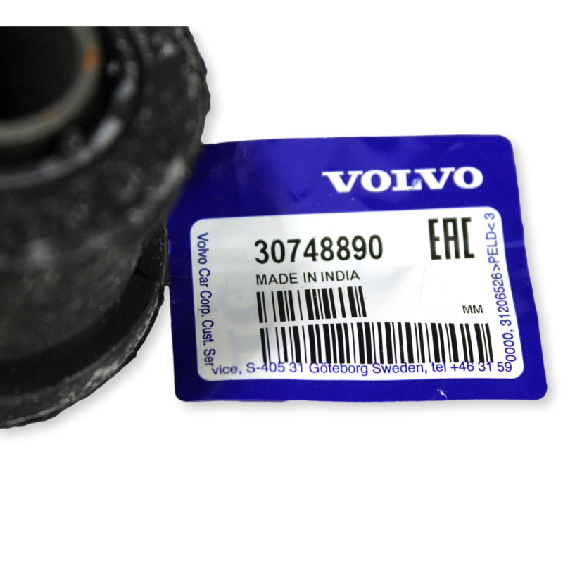 VOLVO XC90 I tuleja ramy belki zawieszenia tył OE 30748890
