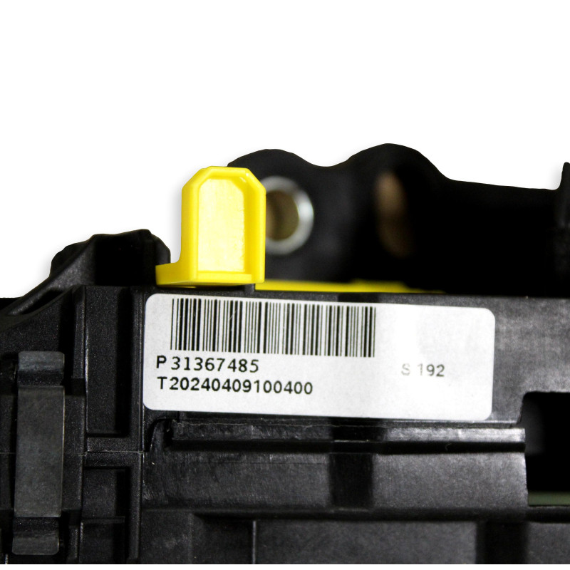 VOLVO S60 V60 S80 V70 XC60 XC70 wybierak skrzyni biegów automat OE 31367485