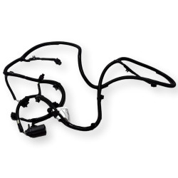 VOLVO XC40 wiązka instalacja zderzaka kamery przód OE 32356352