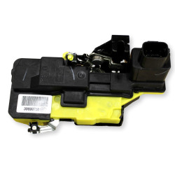 VOLVO S60 S80 V70 XC70 oryginalny zamek drzwi prawy tył rygiel OE 30699756