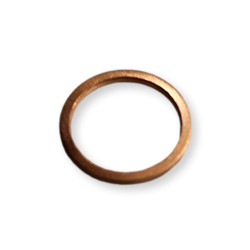 VOLVO uszczelka korka oleju OE 947622