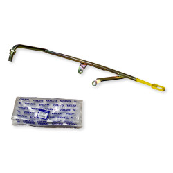 VOLVO 240 260 740 760 940 960 rurka miarki poziomu oleju automat OE 1220295