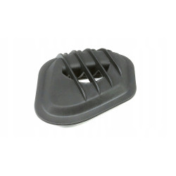 VOLVO XC90 lewa kratka nawiewu kabina podloga OE 39878011