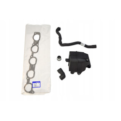 VOLVO C70 S60 S80 V70 XC70 XC90 odma zestaw kpl OE 8692211 8692217