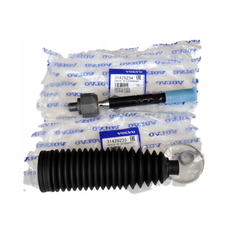 VOLVO XC60 XC90 S90 V90 II...