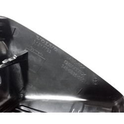 VOLVO C30 C70 S40 V50 lewa osłona lusterka wewnętrznego OE 31217792