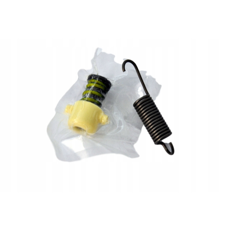 VOLVO C30 S40 V50 sprężyna pedału sprzęgła OE 31200940