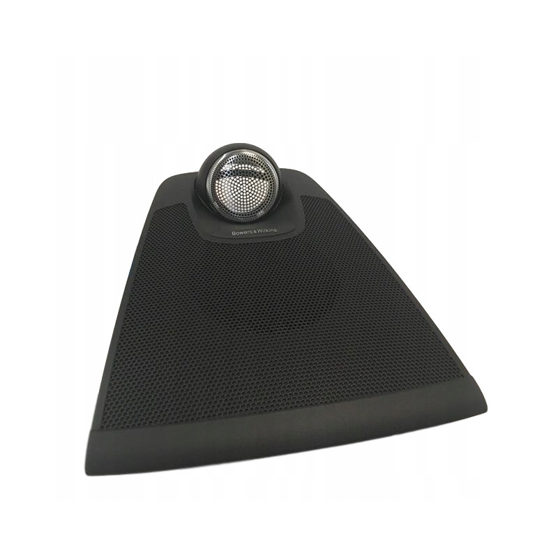 VOLVO XC60 II osłona...