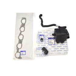 VOLVO C70 S60 S80 V70 XC70 XC90 odma zestaw kpl OE 8692211 8692217