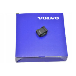VOLVO XC40 S60 V60 XC60 S90 V90 XC90 wtyczka czujnika poziomowania 31346736