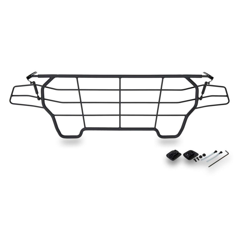 VOLVO XC60 II pionowa krata...