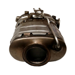 VOLVO C30 C70 S40 V50 V40 S60 V60 XC60 XC70 katalizator filtr DPF D4 D5 OE