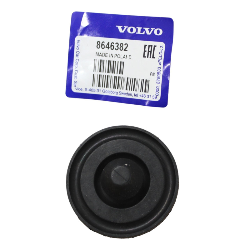 VOLVO S60 S80 S70 V70 C70 XC70 odbój poduszka na ramie silnika OE