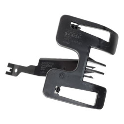 VOLVO XC90 II wspornik anteny keyless centralnego zamka tył OE