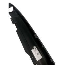 VOLVO XC90 II dyfuzor dokladka spoiler zderzak tył czarny OE