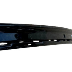 VOLVO XC90 II listwa dokladka spoiler zderzak tył czarny połysk R-Design OE