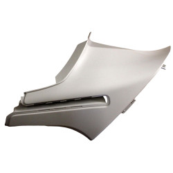 VOLVO XC60 II panel osłona tylny prawy słupek D blondę OE 31688313