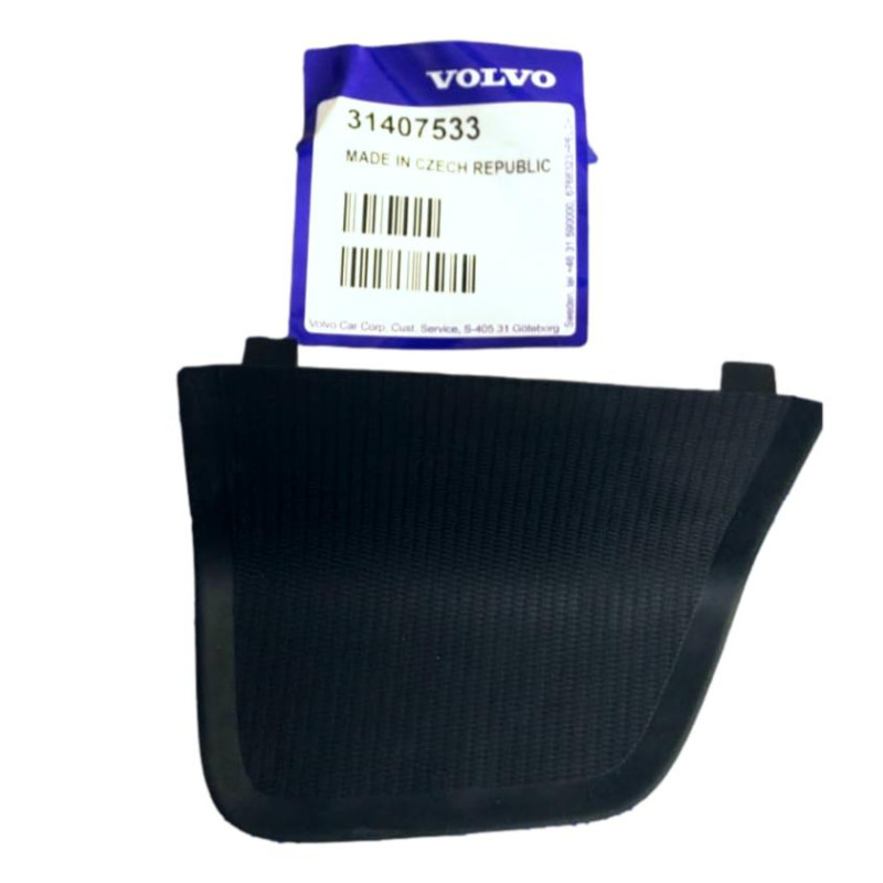 VOLVO XC60 II guma prawa...