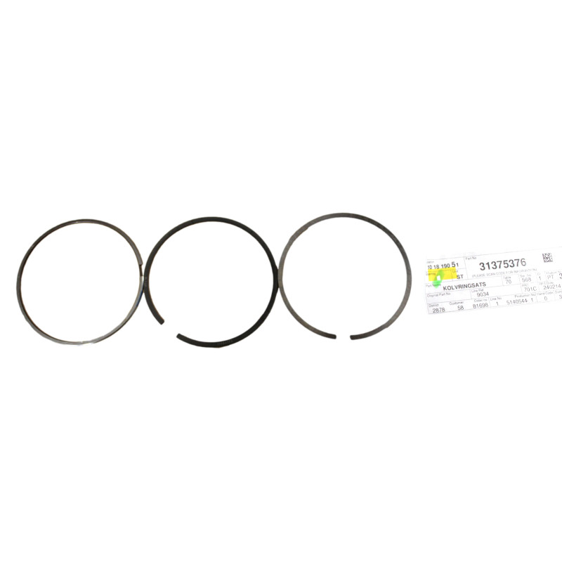 VOLVO S60 V60 S90 V90 XC40...