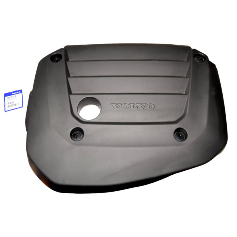 VOLVO XC40 górna pokrywa...